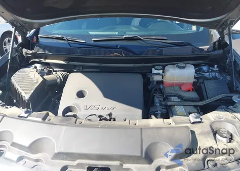 2023 Chevrolet Traverse Fwd Lt Cloth z USA, uszkodzony, nr VIN 1GNERGKWXPJ104352